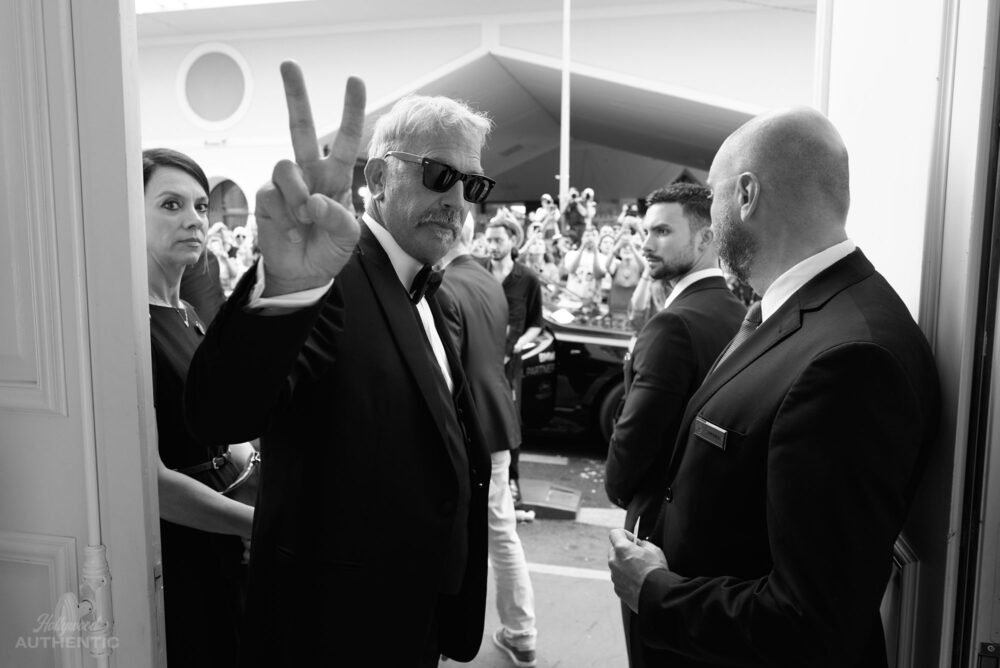 kevin costner, horizon: an american saga