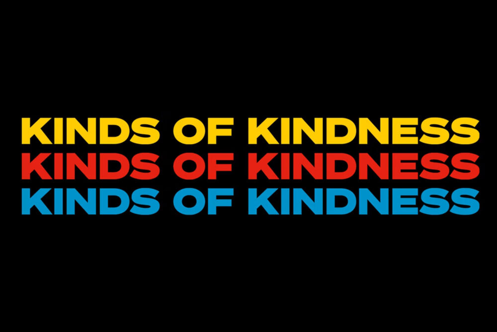 kinds of kindness, cannes dispatch, emma stone