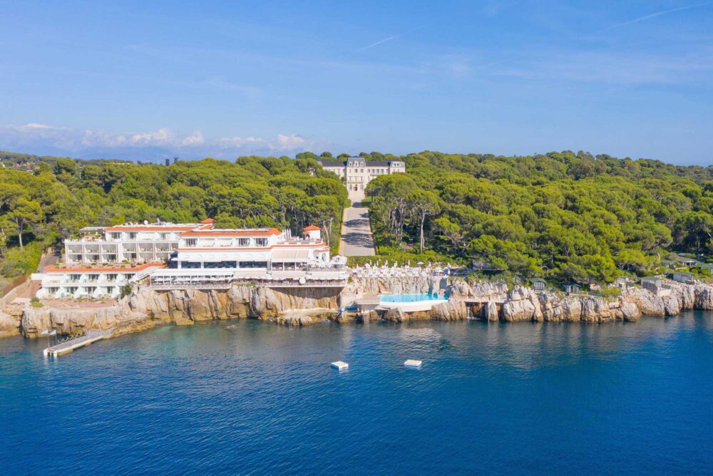 hotel du cap-eden-roc, antibes, under the cherry moon
