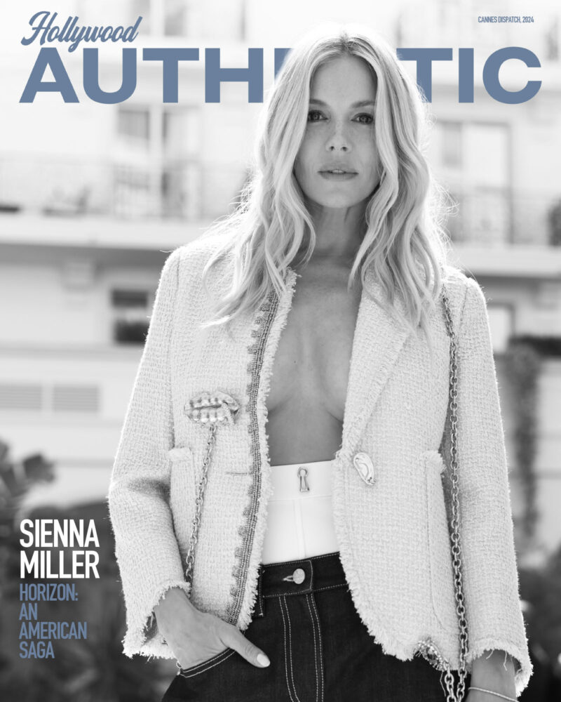 sienna miller, horizon: an american saga