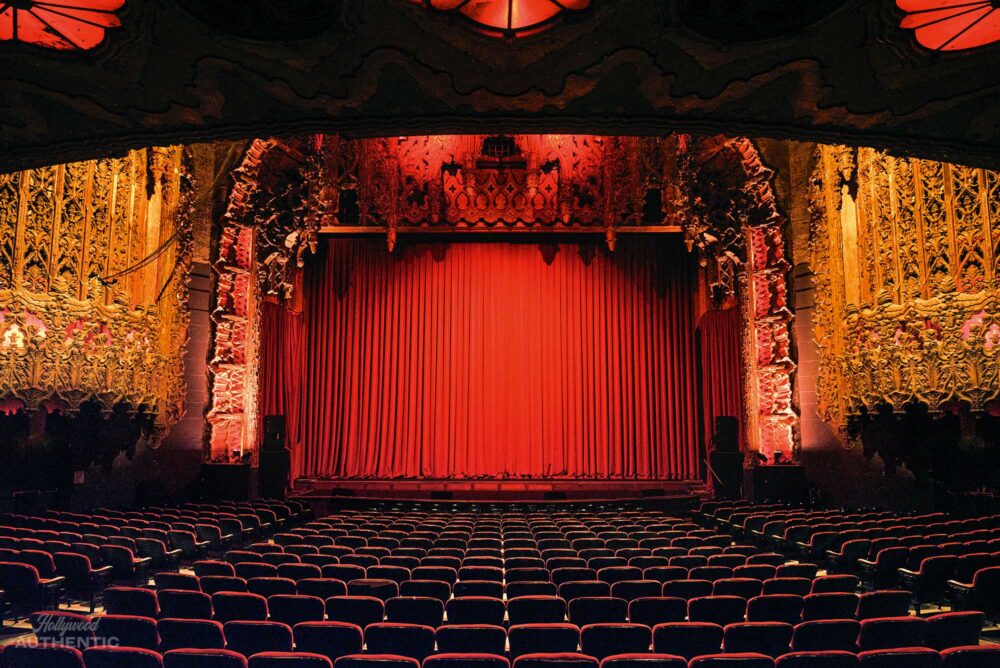 united on broadway, united theater, space odyssey, architecture, mark read, hollywood authentic, greg williams, charlie chaplin, mary pickford, douglas fairbanks, dw griffith
