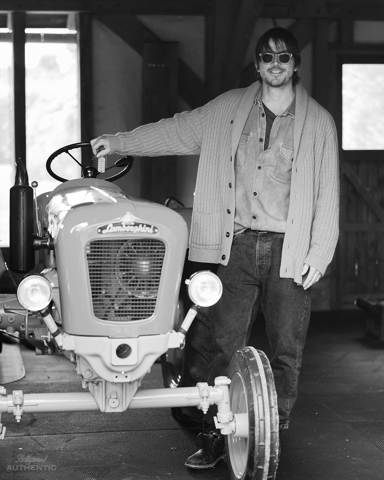 JOSH Hollywood Authentic