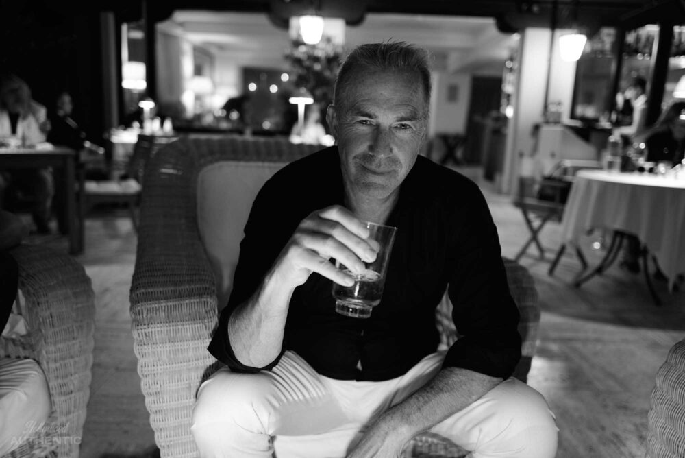 Horizon: An American Saga – Chapter 2, Kevin Costner, Sam Worthington, Sienna Miller