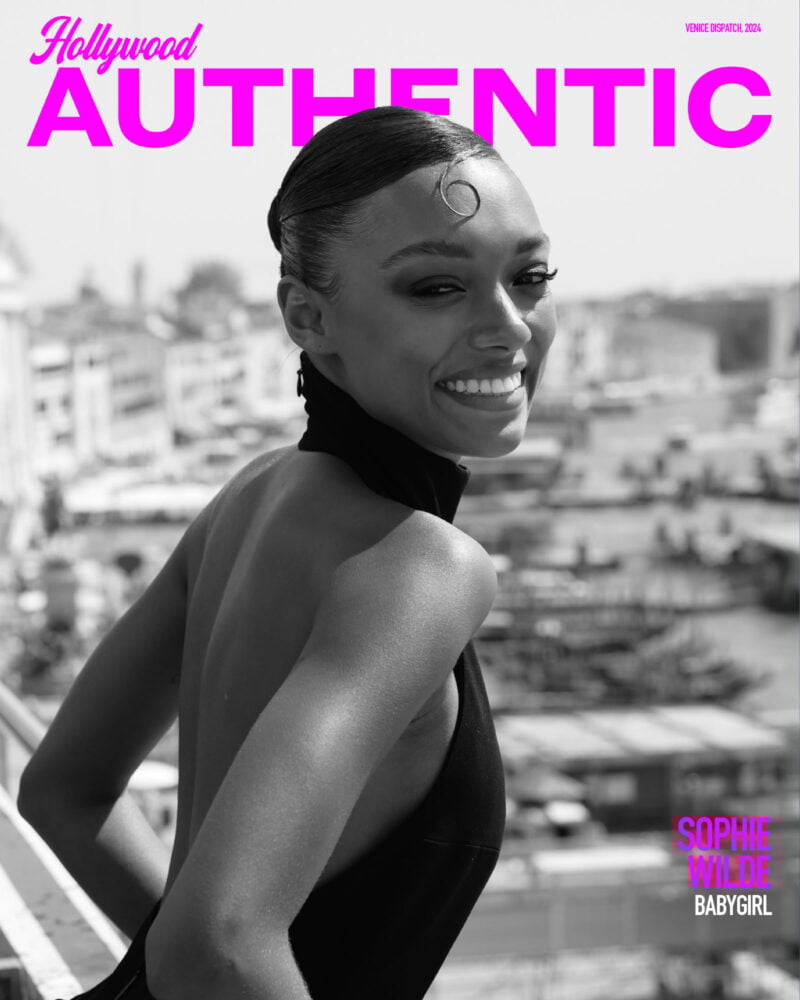 sophie wilde, babygirl