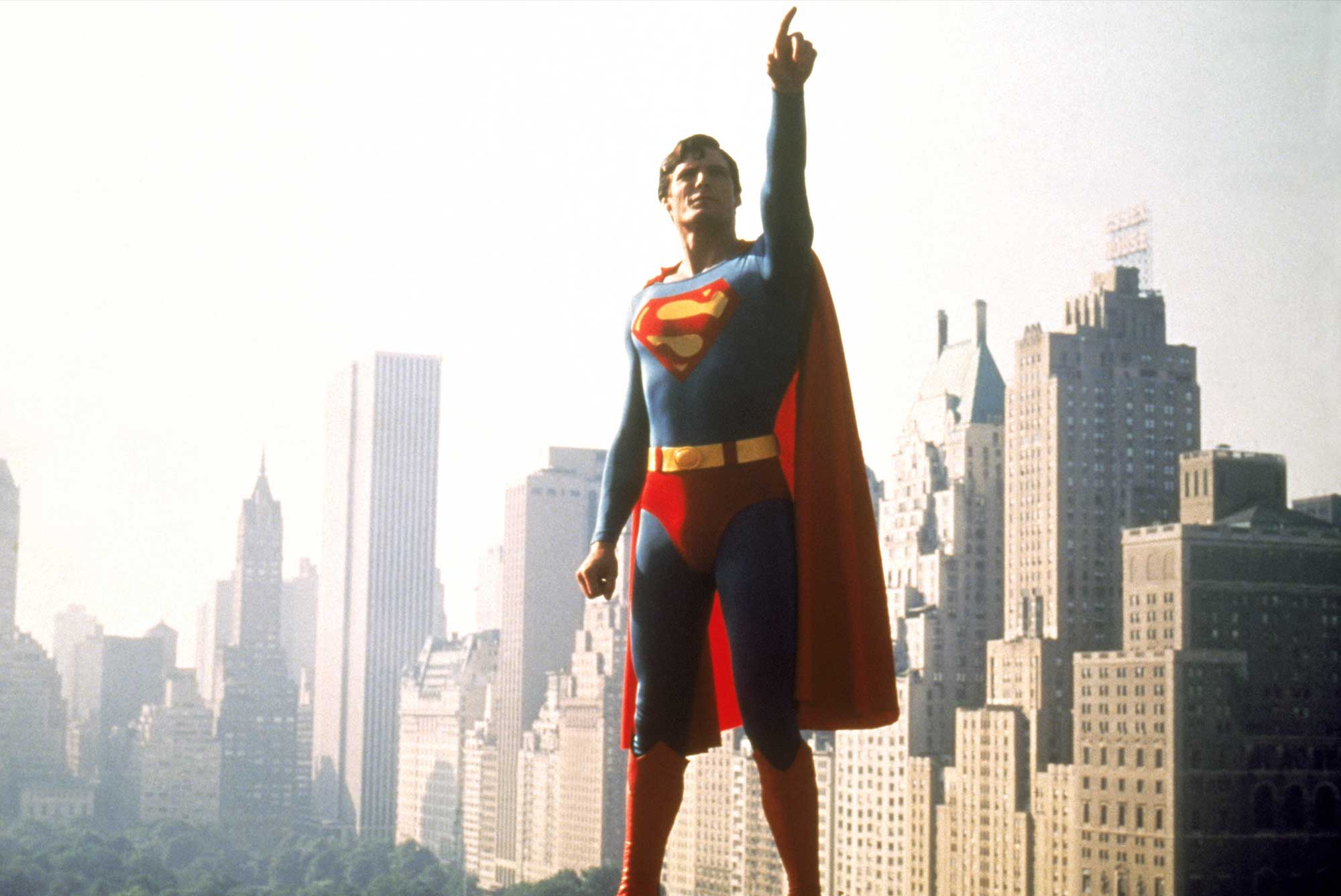 super/man, ian bonhôte, peter ettedgui, christopher reeve, johnny carson, bill clinton