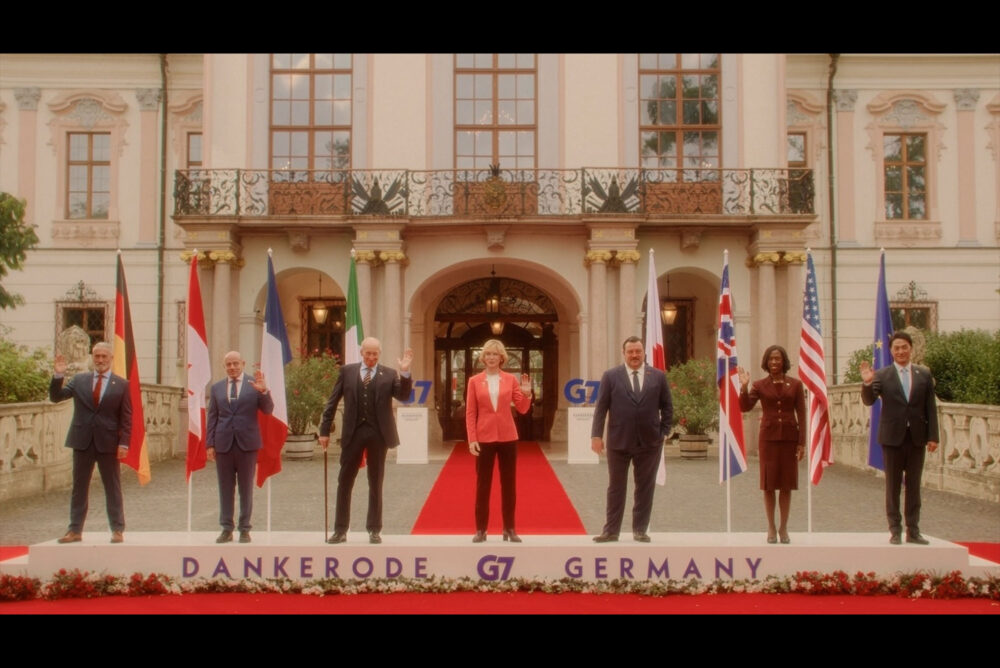 cate blanchett, charles dance, evan johnson, galen johnson, guy maddin, nikki amuka-bird, rumours