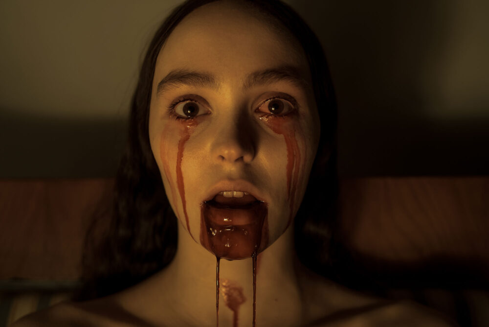 amy adams, arleigh snowden, marielle heller, nightbitch, scoot mcnairy