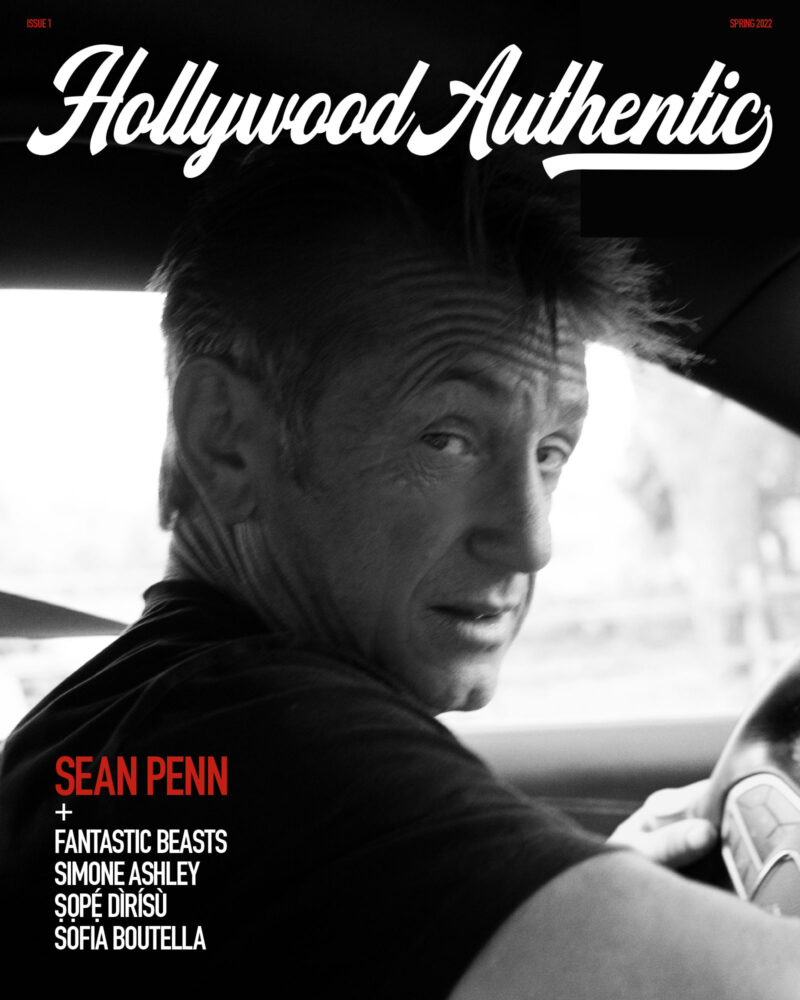 sean penn, hollywood authentic, cover story, greg williams, greg williams photography