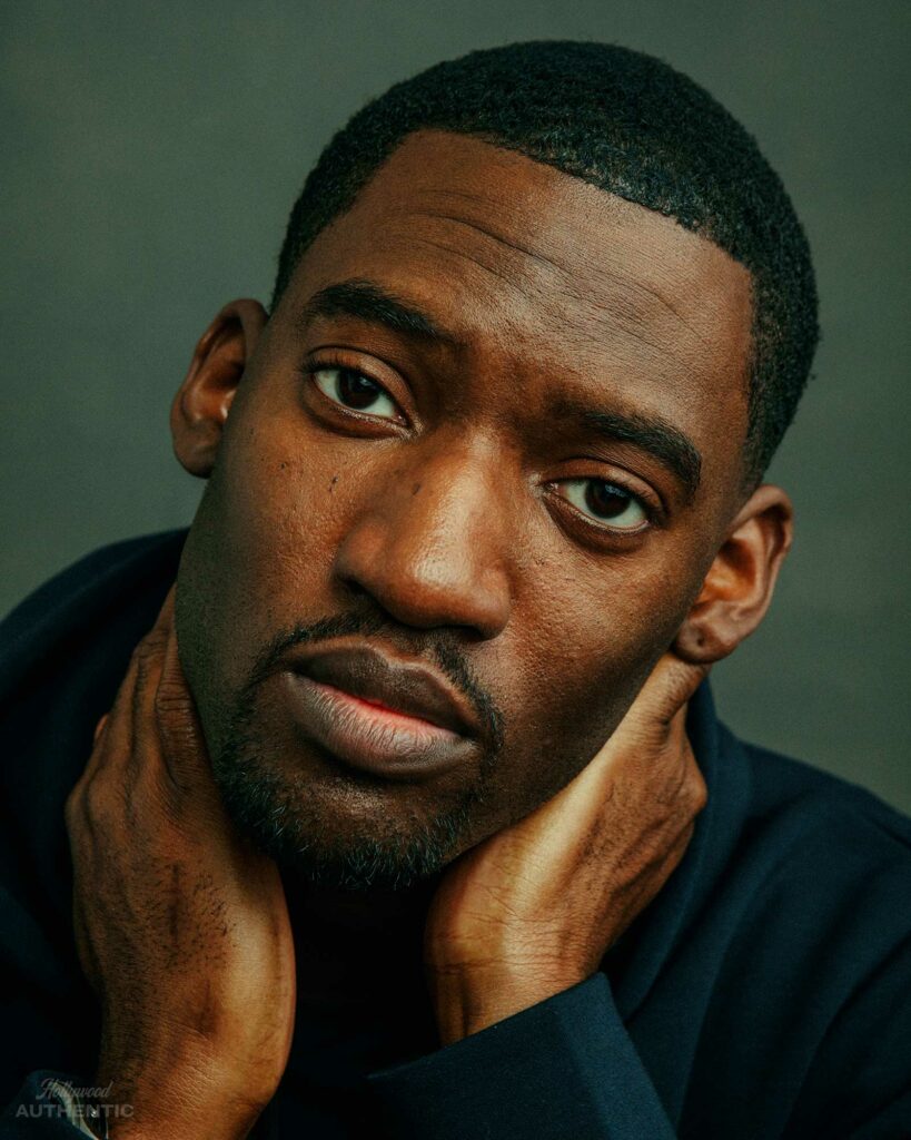 a thousand blows, malachi kirby, my murder, roots, tinge krishnan