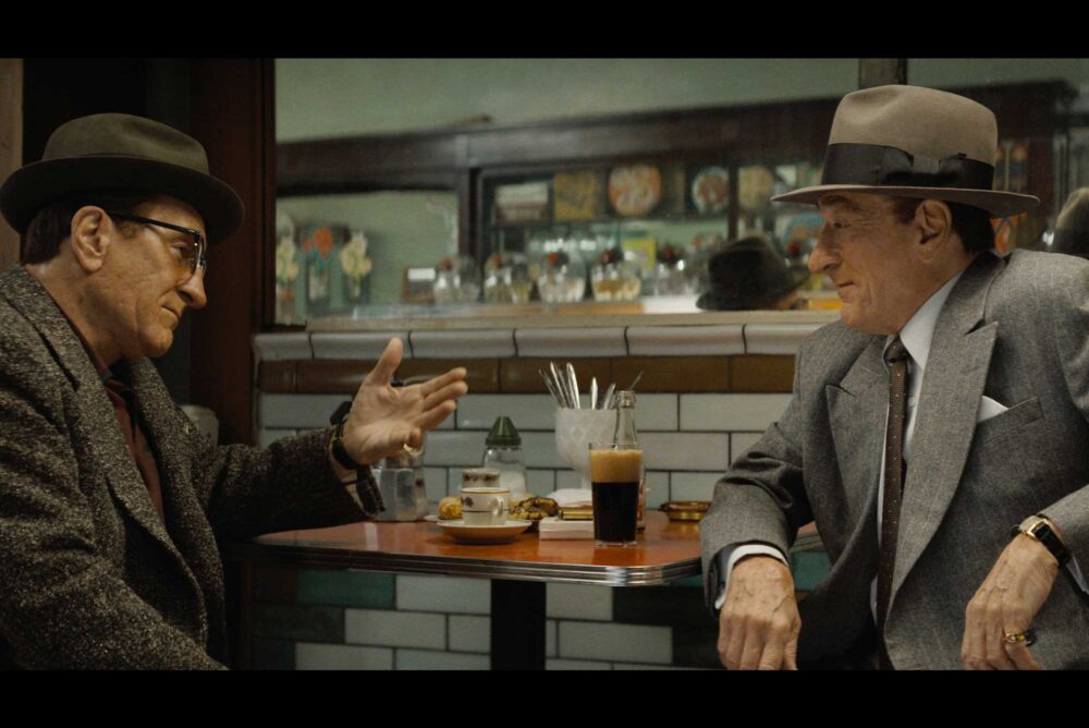 alto knights, barry levinson, cosmo jarvis, debra messing, kathrine narducci, robert de niro