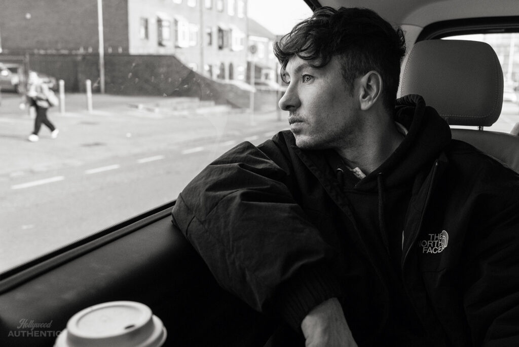 barry keoghan, american animals, dunkirk, hurry up tomorrow, saltburn, the bashees of inisherin, the beatles