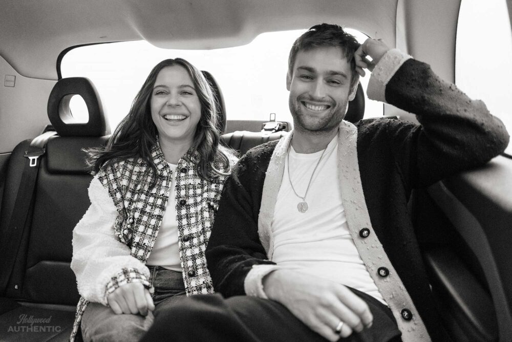 bel powley, chanel, douglas booth, the sandman, young werther