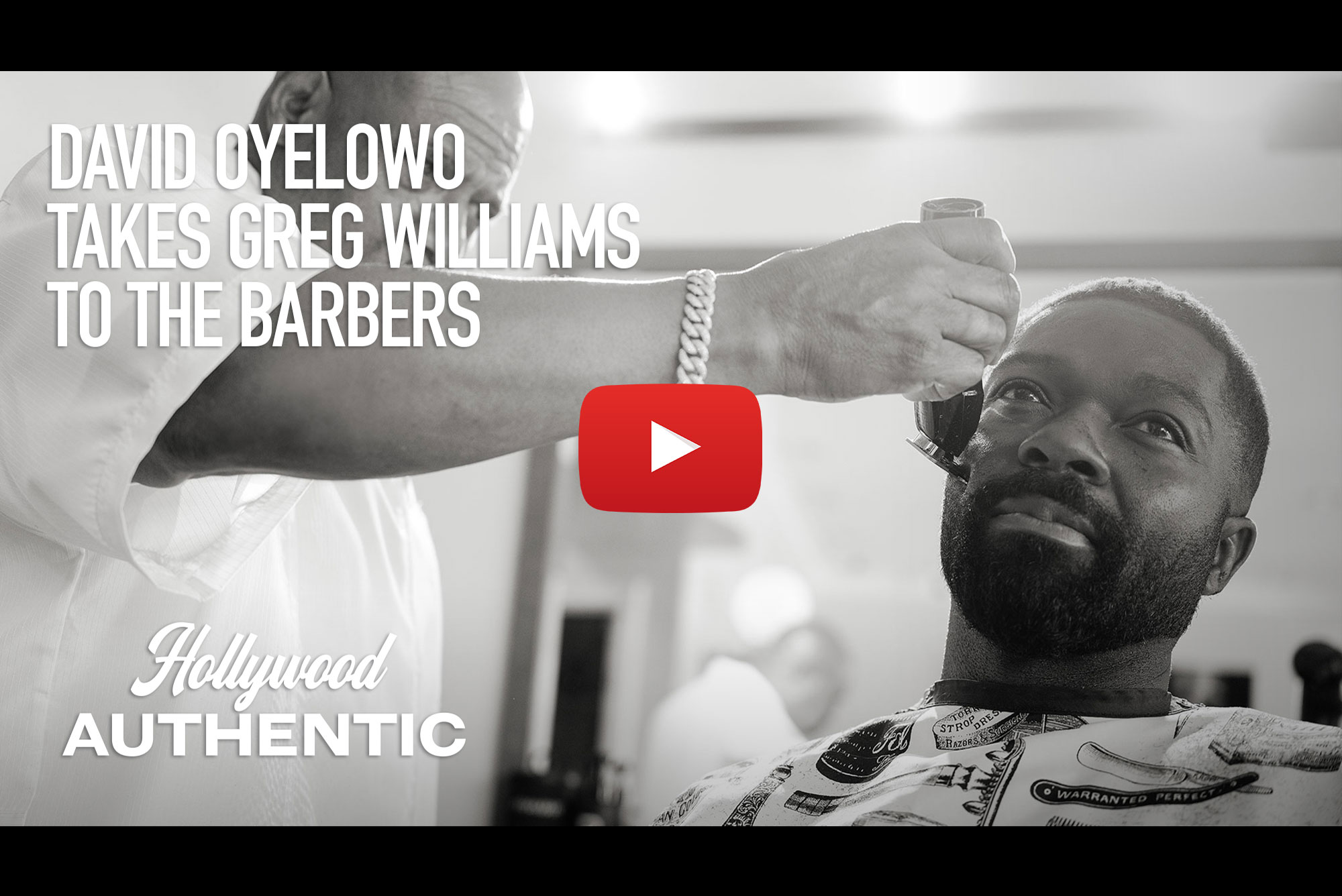 david oyelowo, government cheese, selma, lawmen: bass reeves