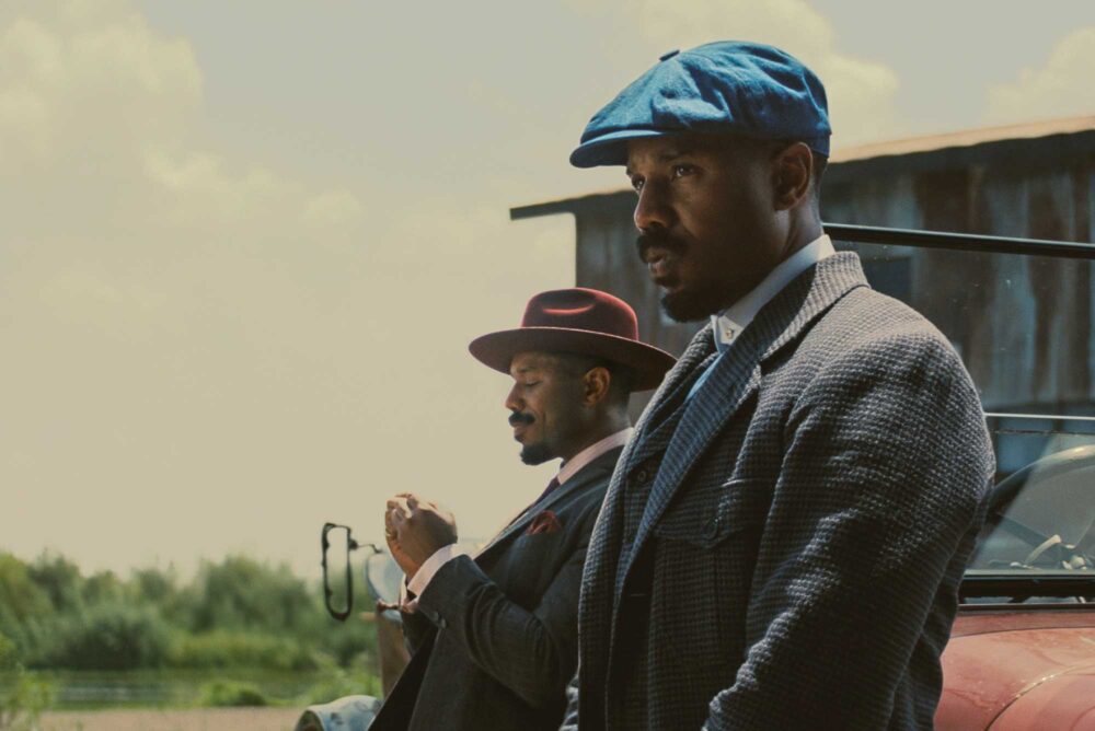 Delroy Lindo, Hailee Steinfeld, Jack O‘Connell, Li Jun Li, Michael B. Jordan, Miles Canton, Sinners, Yao