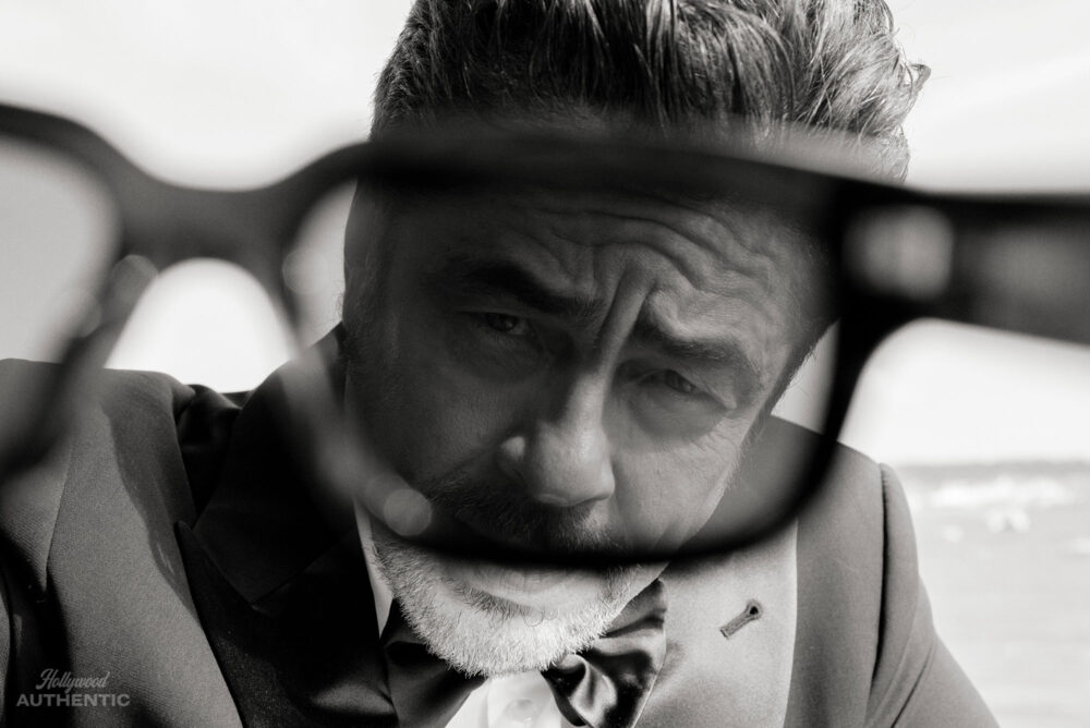 Benicio del Toro, Bill Murray, Jeffrey Wright, Mia Threapleton, Scarlett Johansson, The Phoenician Scheme, Tom Hanks