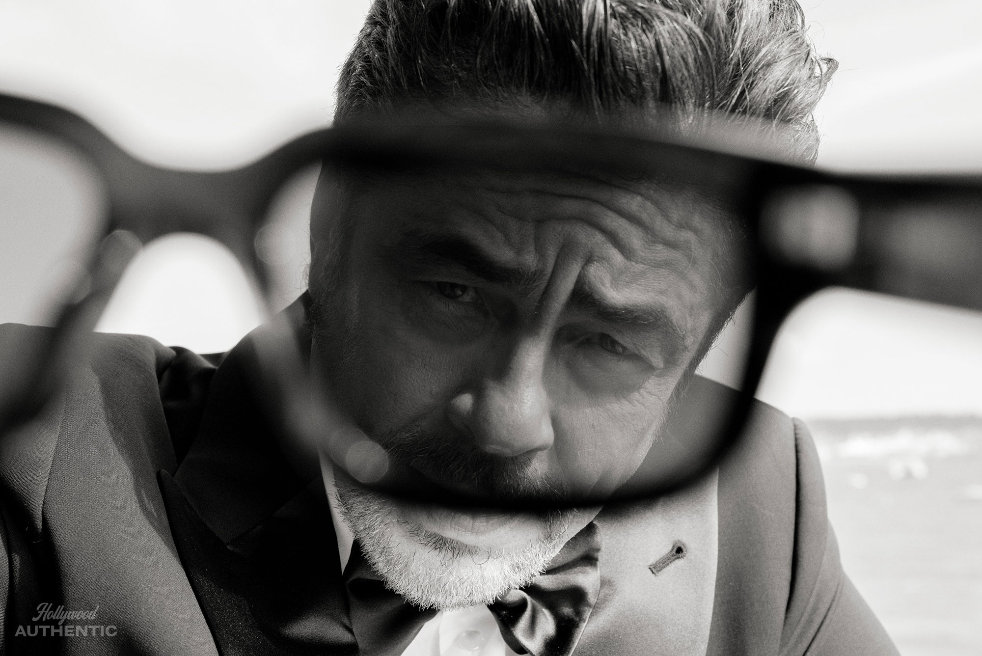 Benicio del Toro, Bill Murray, Jeffrey Wright, Mia Threapleton, Scarlett Johansson, The Phoenician Scheme, Tom Hanks