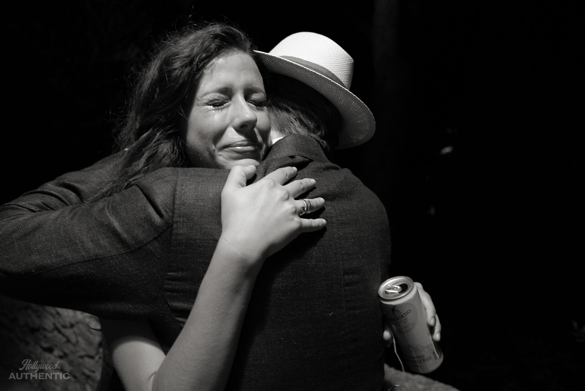 CELESTE DALLA PORTA - Hollywood Authentic