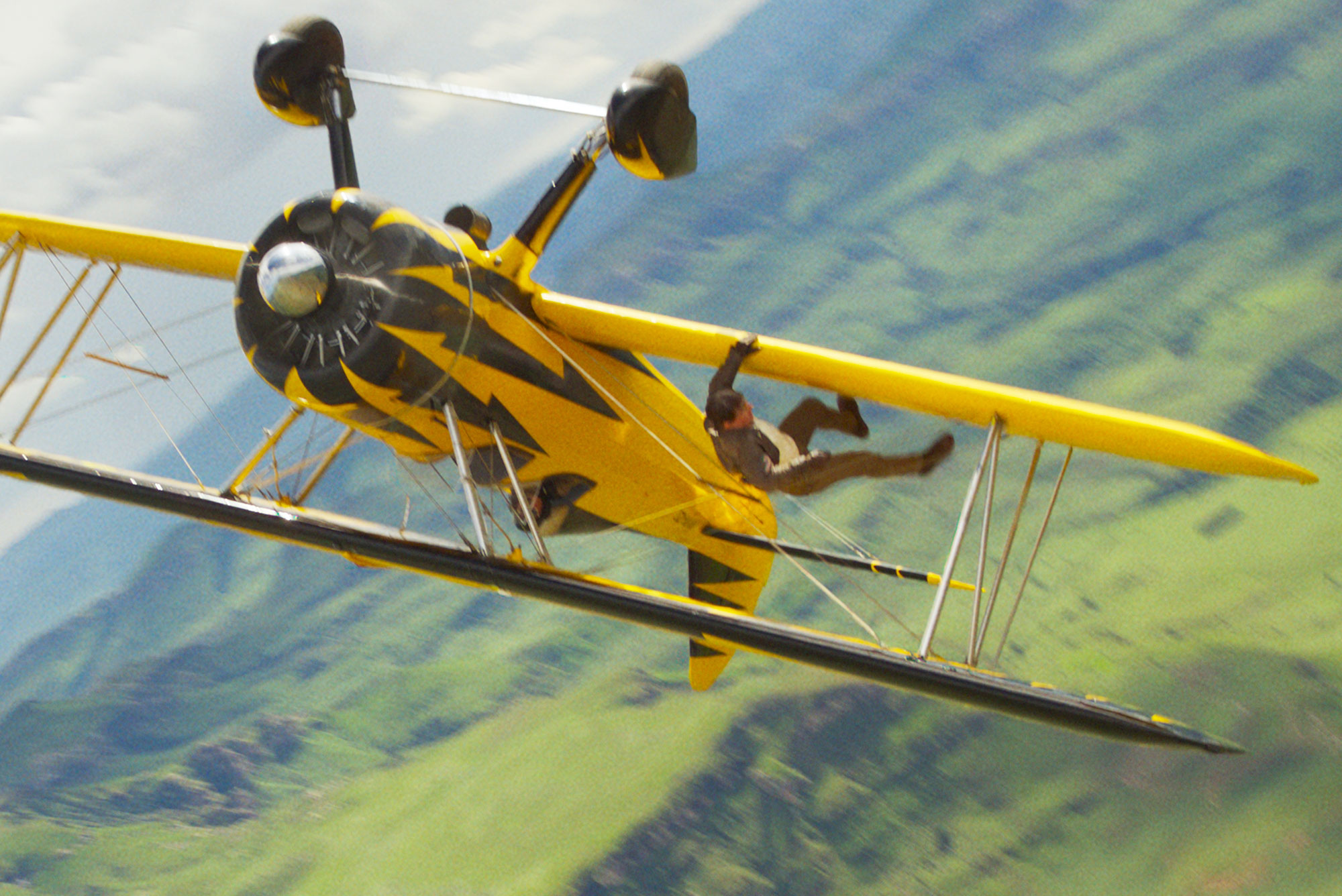 Angela Bassett, Christopher McQuarrie, Esai Morales, Hayley Atwell, Mission Impossible: The Final Reckoning, Pom Klementieff, Simon Pegg, Tom Cruise, Ving Rhames