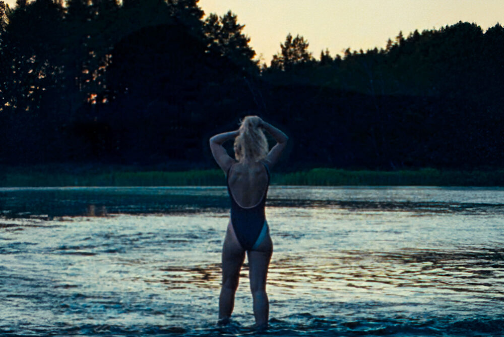 Imogen Poots, Jim Belushi, Kristen Stewart, The Chronology of Water, Thora Birch