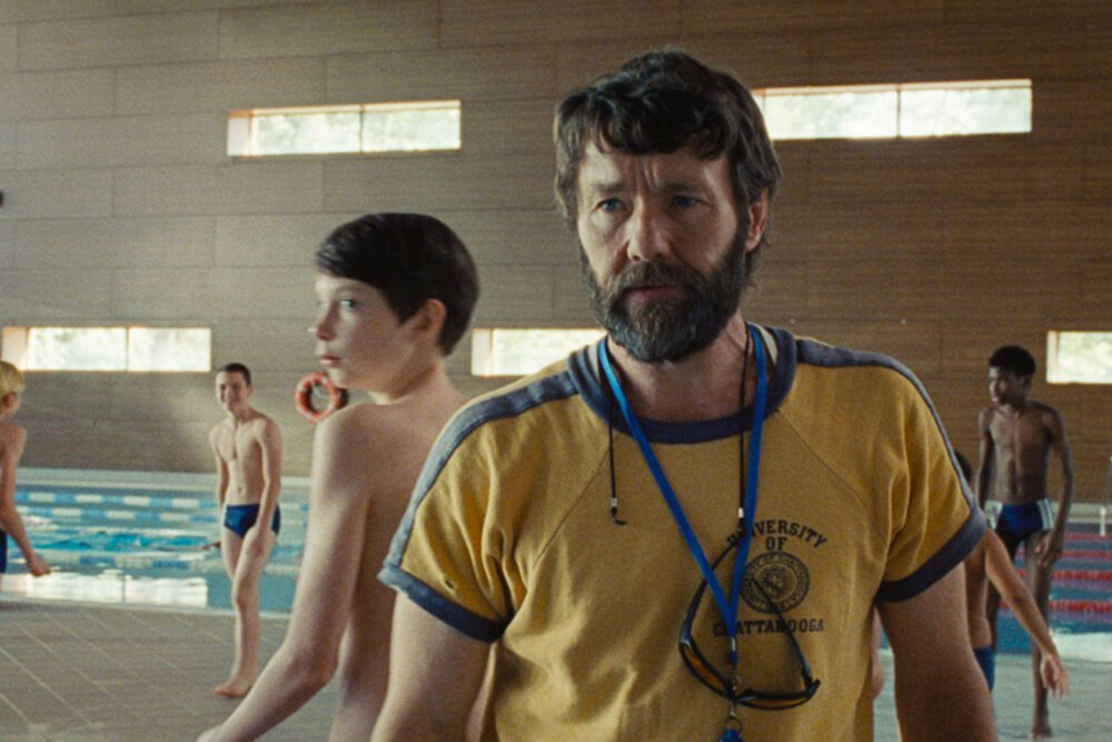 Charlie Polinger, Everett Blunck, Kenny Rasmussen, Lennox Espy, The Plague, Joel Edgerton