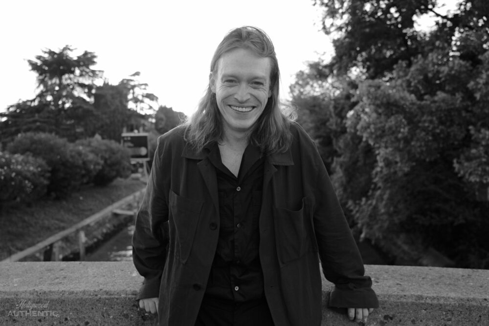 Athina Rachel Tsangari, Caleb Landry Jones, Dracula, Frank Dillane, Harry Melling, Harvest