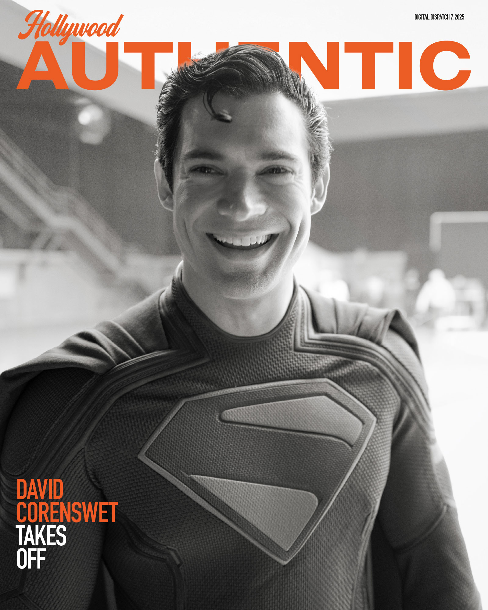 Anthony Carrigan, David Corenswet, Edi Gathegi, James Gunn, Nicholas Hoult, Rachel Brosnahan, Superman