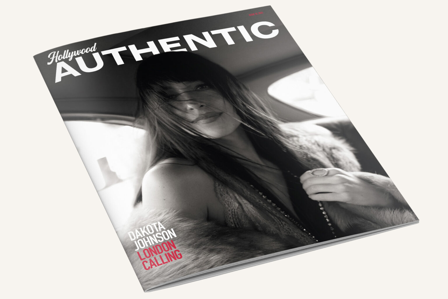 ISSUE 10 – 2025 - Hollywood Authentic