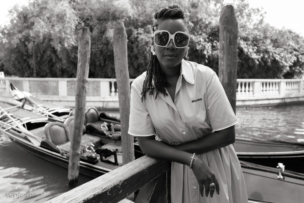 Alice Diop, Fragments of Venus, Venice Film Festival 2025, Women’s Tales