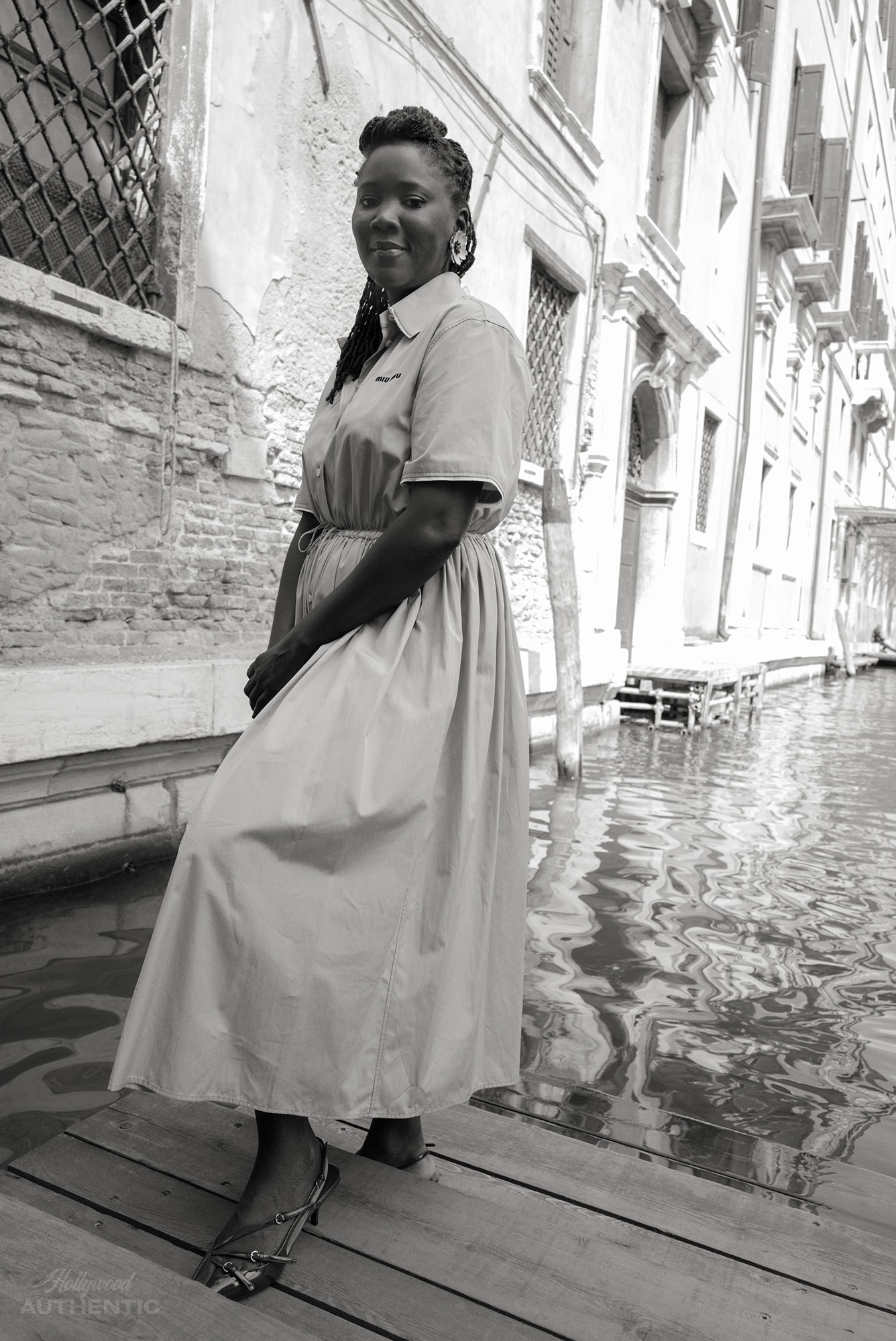 Alice Diop, Fragments of Venus, Venice Film Festival 2025, Women’s Tales