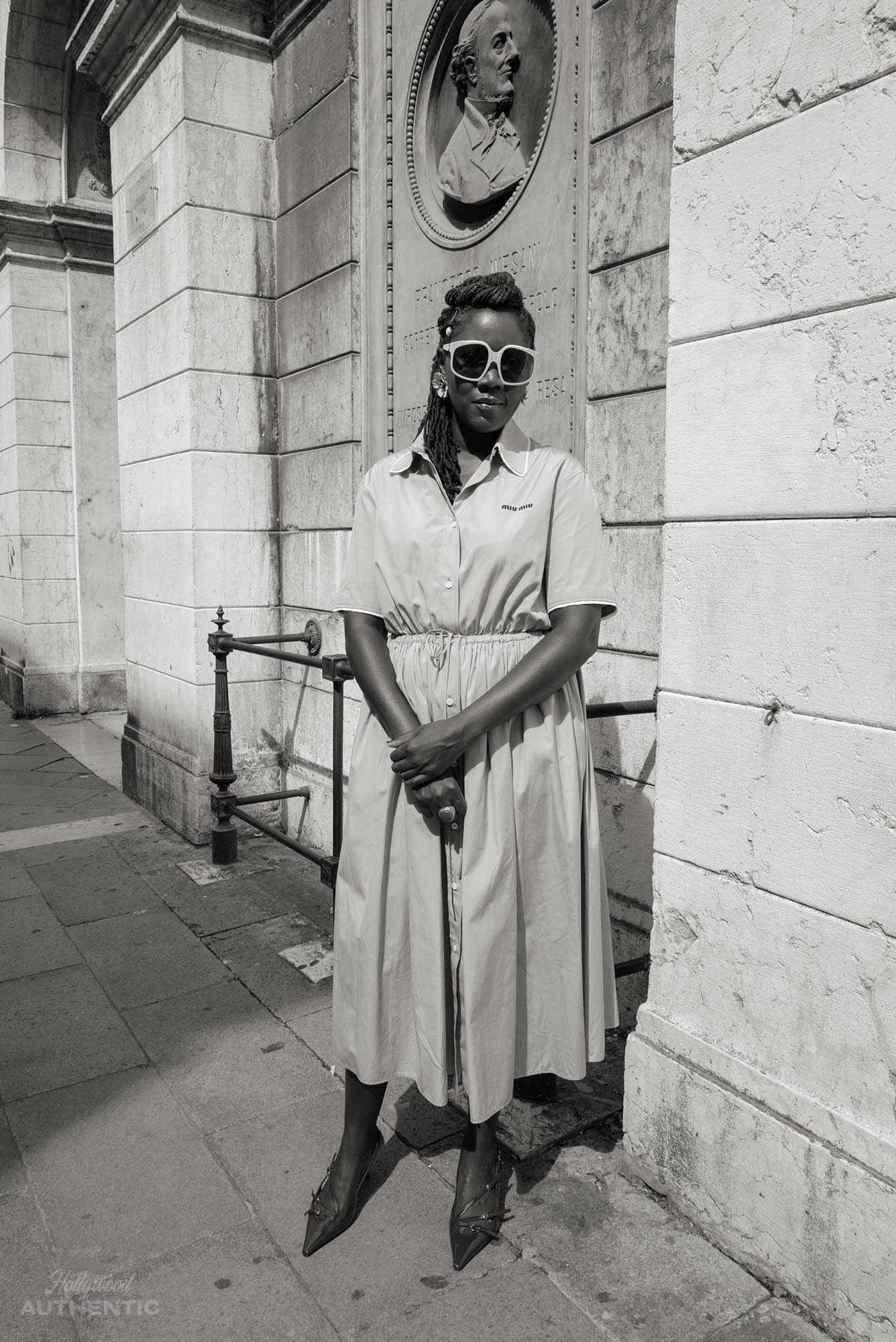 Alice Diop, Fragments of Venus, Venice Film Festival 2025, Women’s Tales