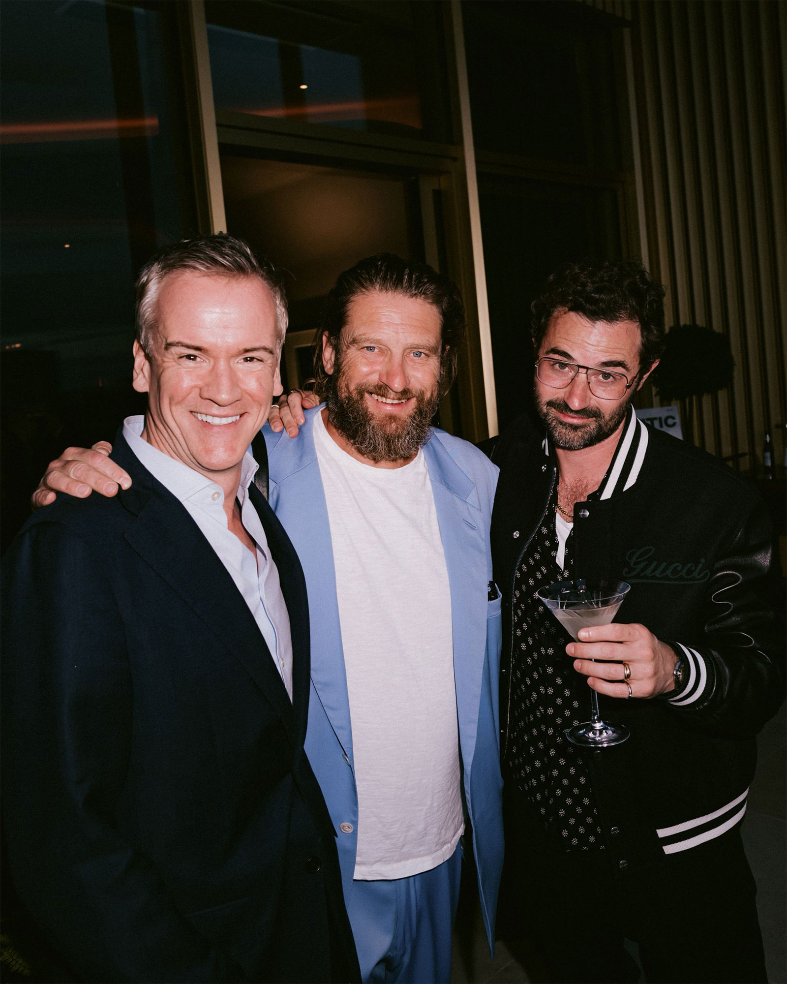 Eagle Bar, Hollywood Authentic, Issue 10 Celebration, The Chancery Rosewood