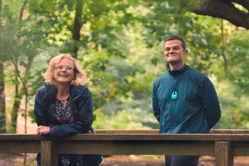 I Swear, Kirk Jones, Maxine Peake, Peter Mullan, Robert Aramayo, Shirley Henderson
