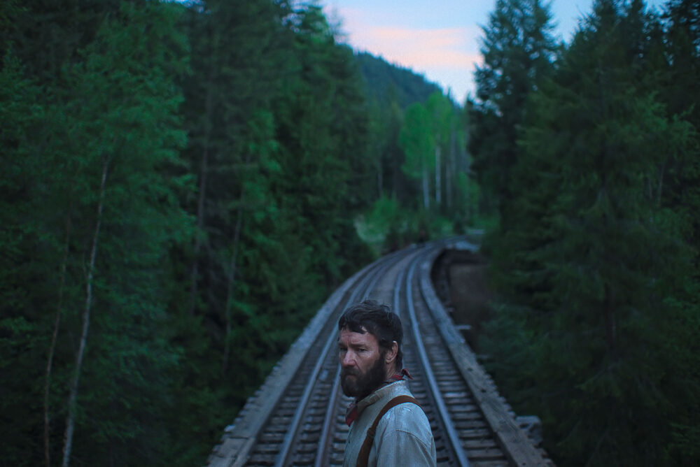 Clifton Collins Jr., Clint Bentley, Felicity Jones, Joel Edgerton, Kerry Condon, William H. Macy