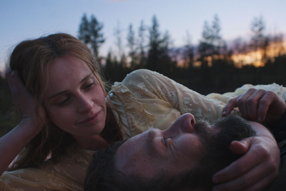 Clifton Collins Jr., Clint Bentley, Felicity Jones, Joel Edgerton, Kerry Condon, William H. Macy