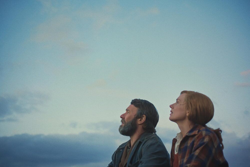 Clifton Collins Jr., Clint Bentley, Felicity Jones, Joel Edgerton, Kerry Condon, William H. Macy