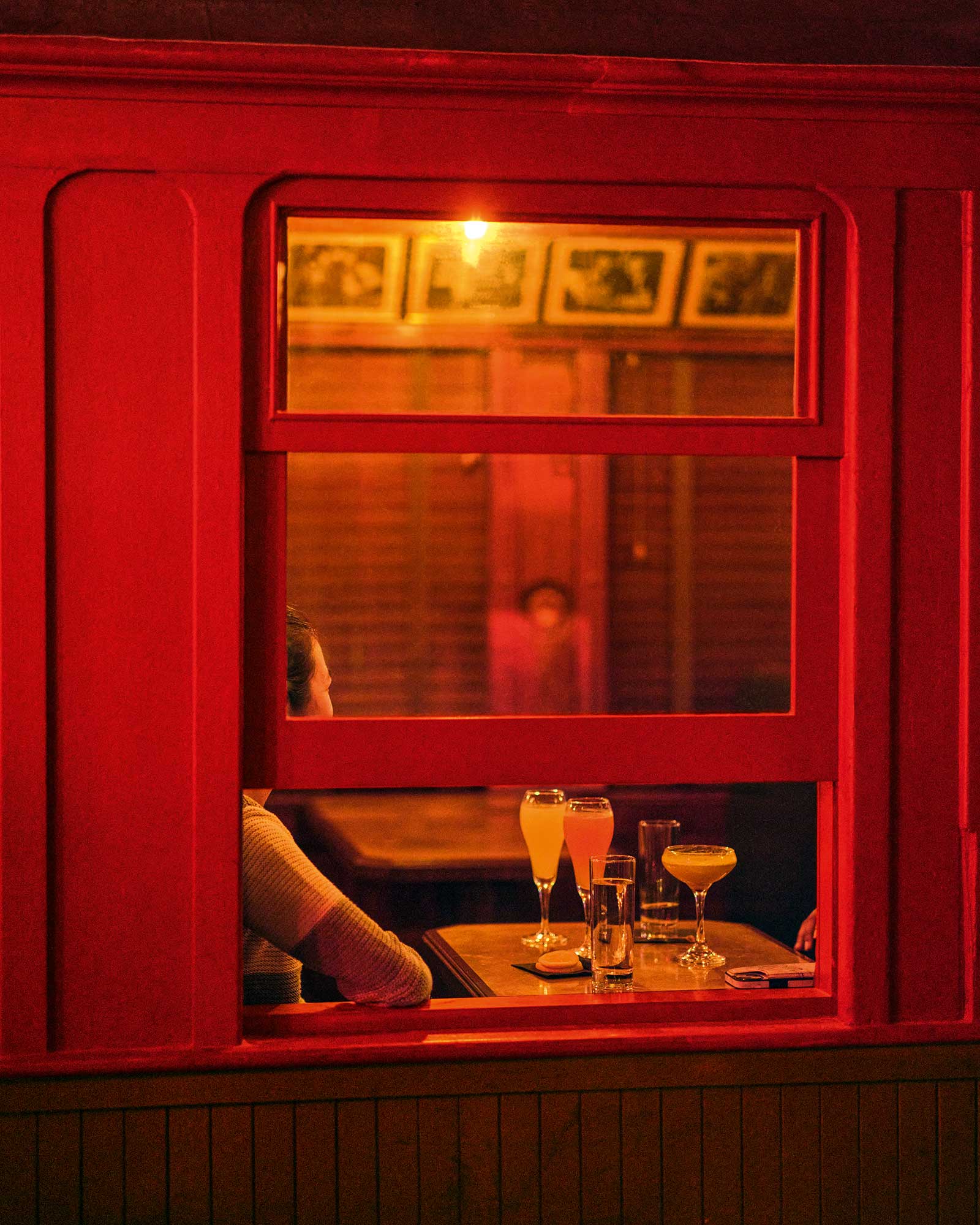 Beastie Boys, Elvis, La La Land, Los Angeles, Mark Read, Swingers, The Formosa Cafe