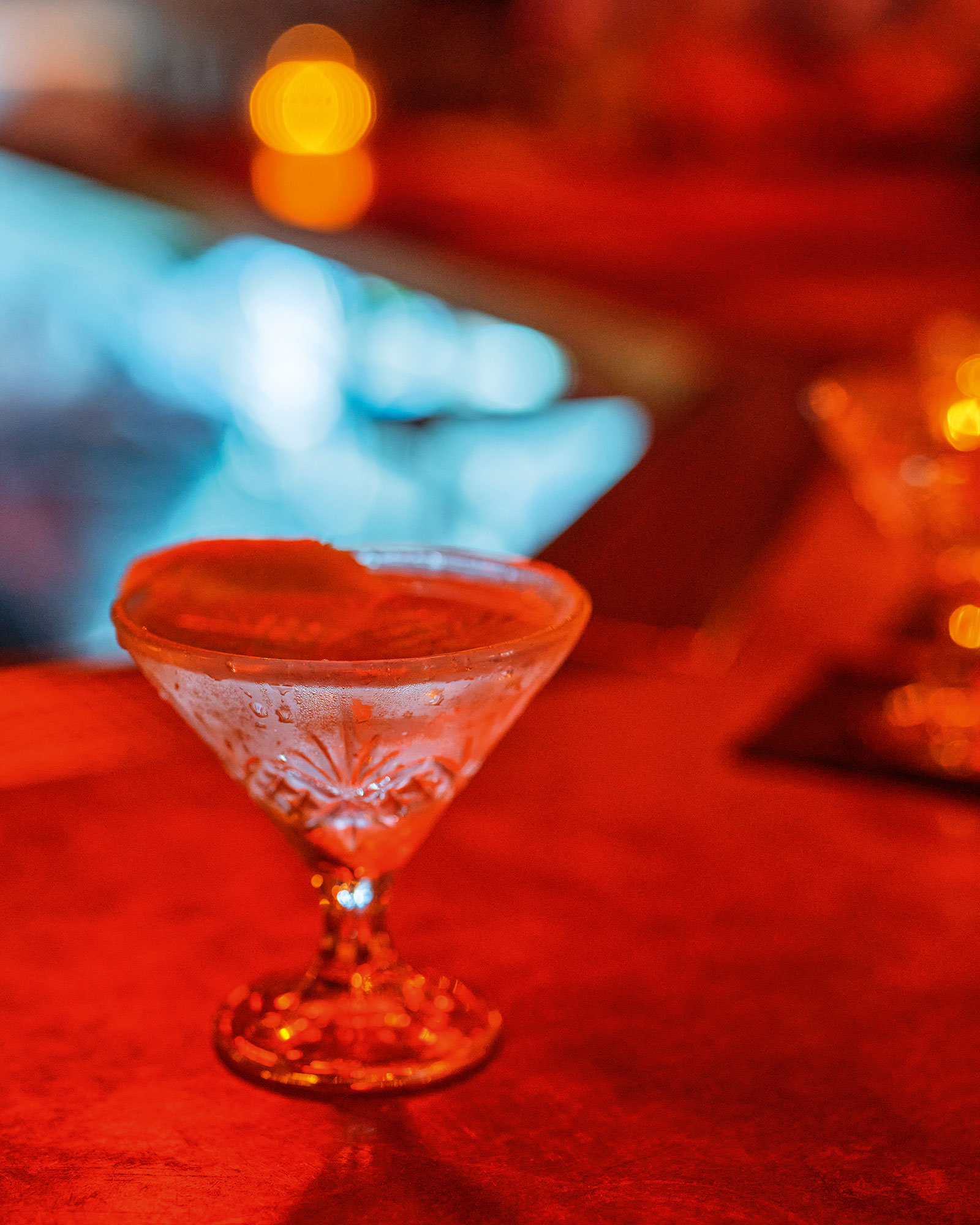 Beastie Boys, Elvis, La La Land, Los Angeles, Mark Read, Swingers, The Formosa Cafe