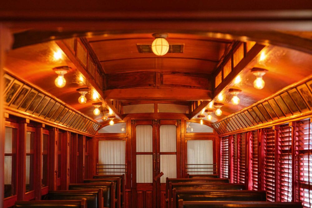 Beastie Boys, Elvis, La La Land, Los Angeles, Mark Read, Swingers, The Formosa Cafe