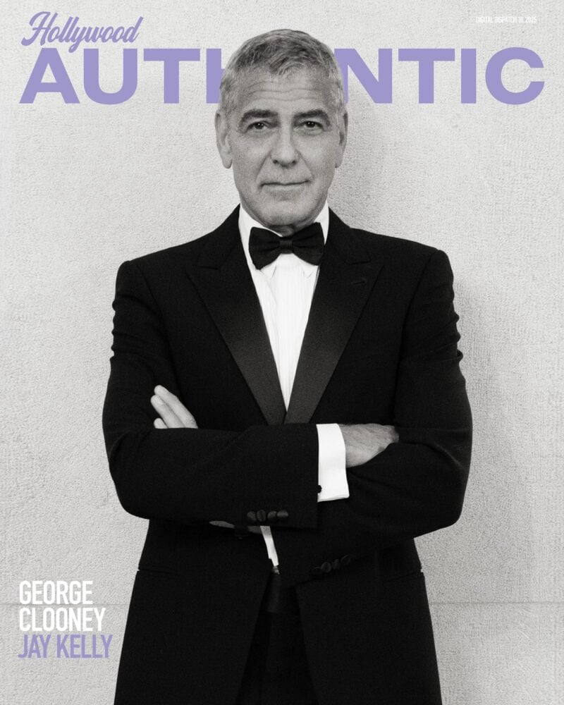 Adam Sandler, Billy Crudup, Emily Mortimer, George Clooney, Jay Kelly, Jim Broadbent, Laura Dern, Noah Baumbach