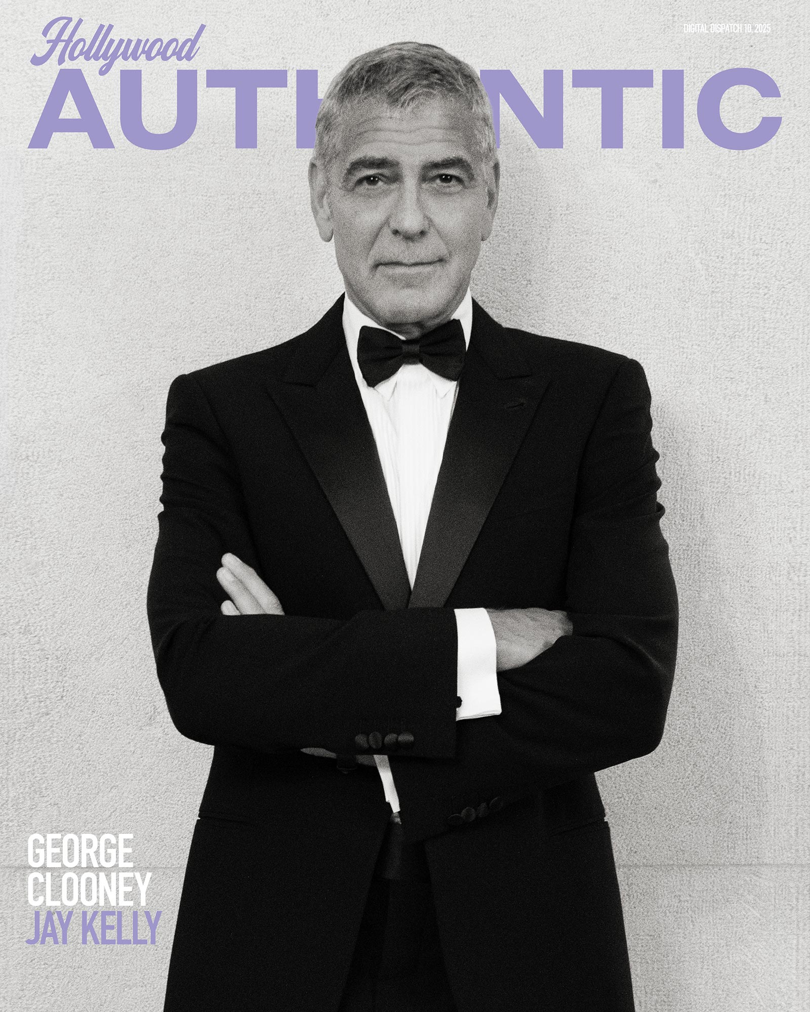 Adam Sandler, Billy Crudup, Emily Mortimer, George Clooney, Jay Kelly, Jim Broadbent, Laura Dern, Noah Baumbach