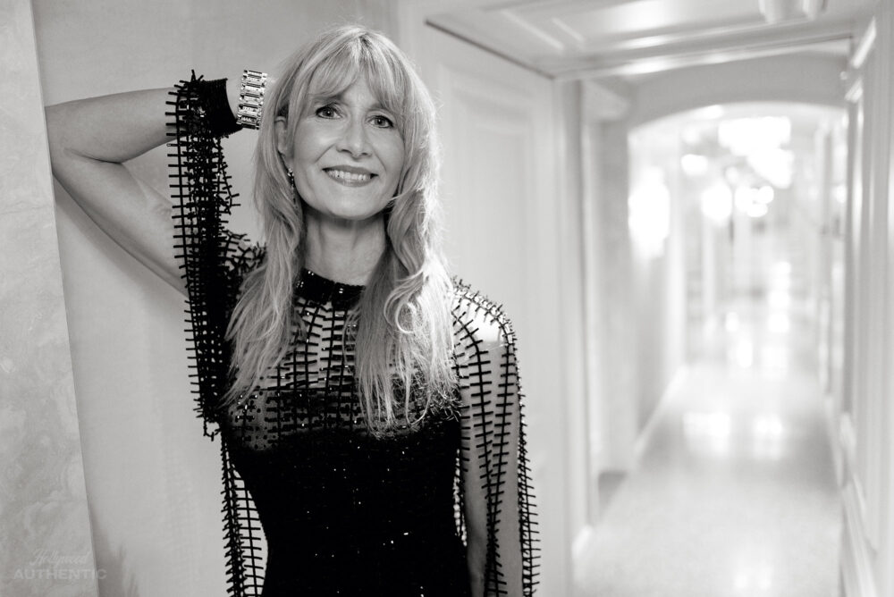 Adam Sandler, Billy Crudup, Emily Mortimer, George Clooney, Jay Kelly, Jim Broadbent, Laura Dern, Noah Baumbach