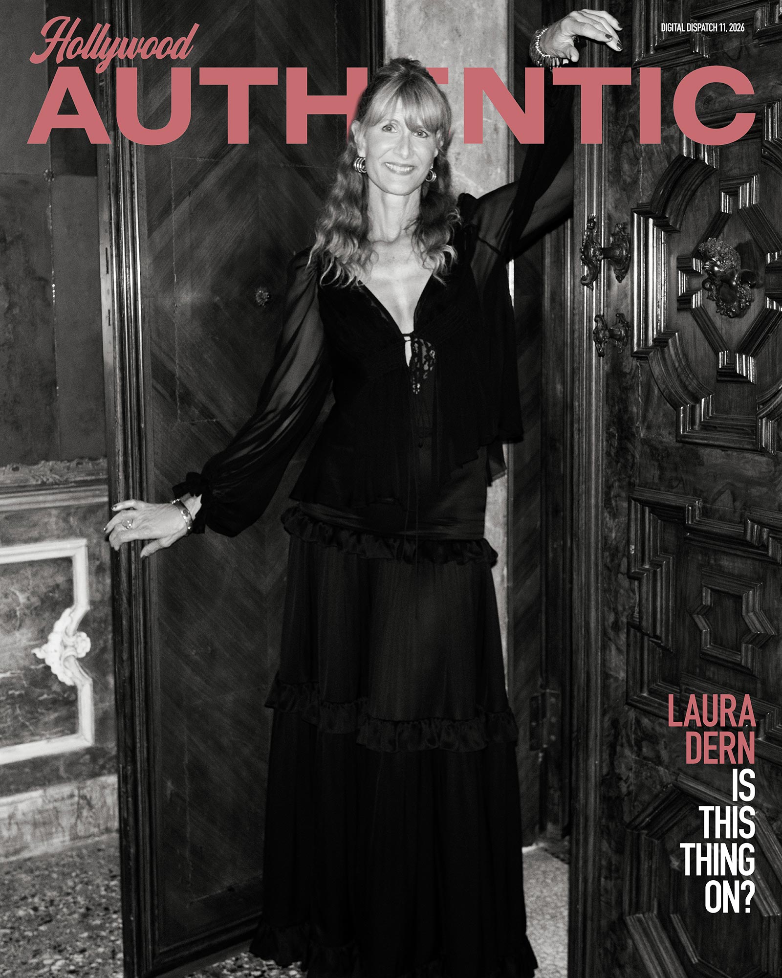 Adam Sandler, Billy Crudup, Emily Mortimer, George Clooney, Jay Kelly, Jim Broadbent, Laura Dern, Noah Baumbach