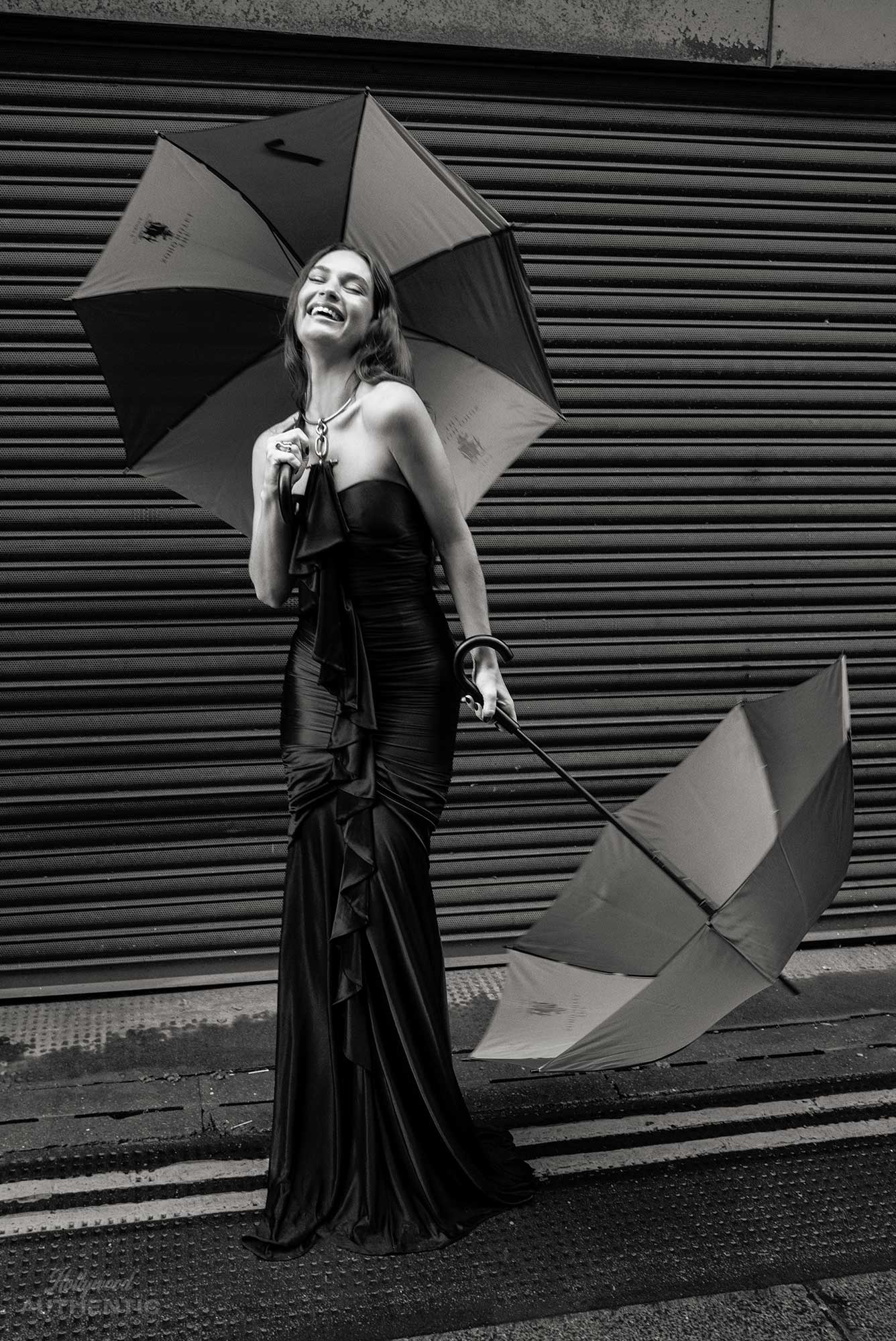 Lily James, Dan Stevens, Myha’la, Jackson White, Swiped, Rachel Lee Goldenberg, Swiped