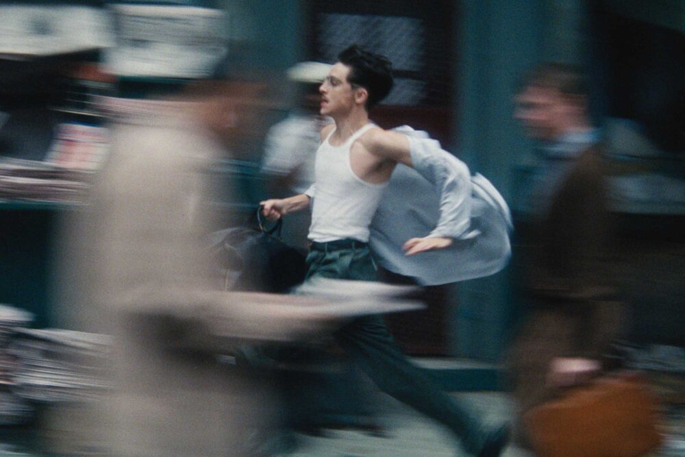 Timothée Chalamet, Gwyneth Paltrow, Odessa A’zion, Tyler The Creator, Abel Ferrara, Josh Safdie