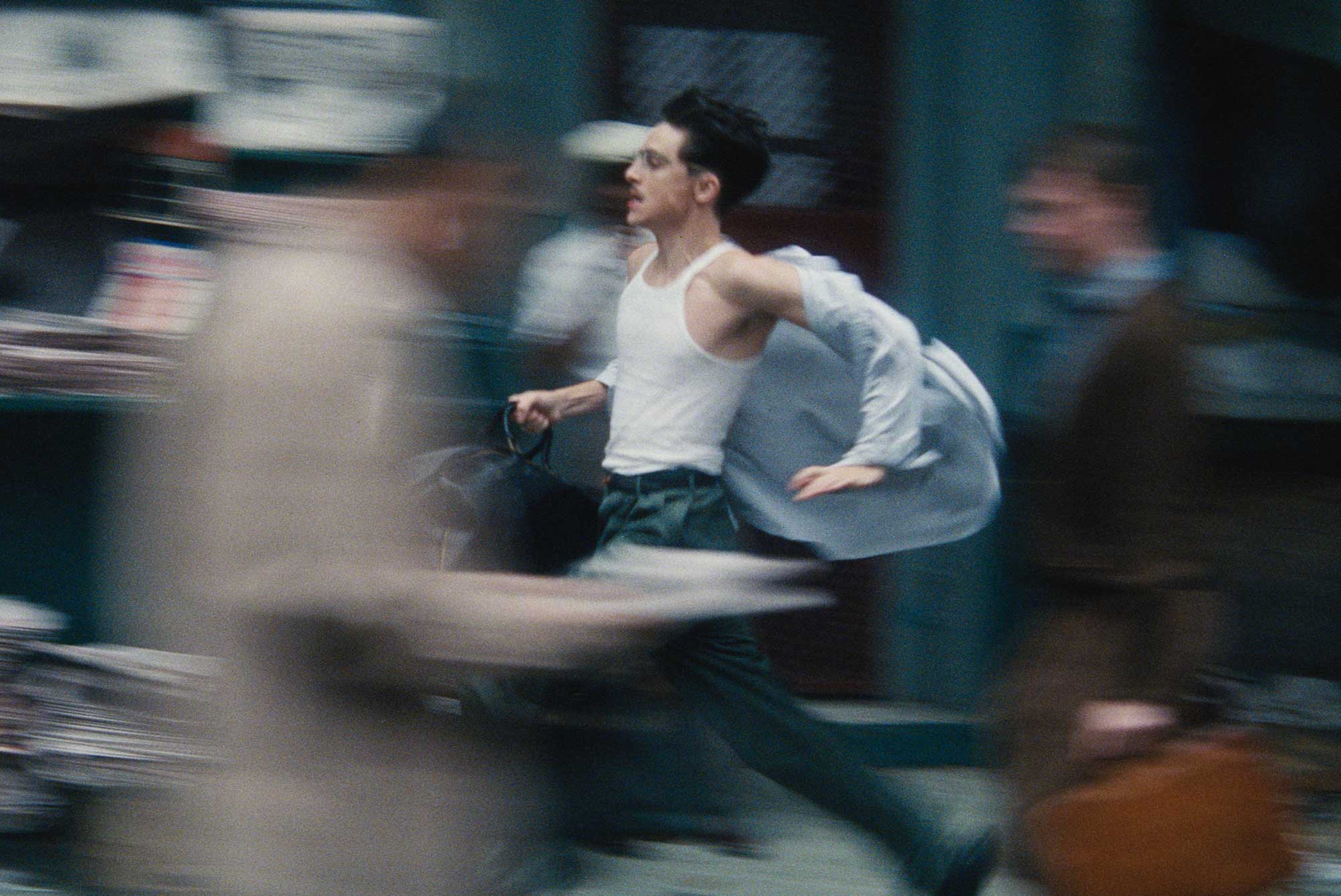 Timothée Chalamet, Gwyneth Paltrow, Odessa A’zion, Tyler The Creator, Abel Ferrara, Josh Safdie