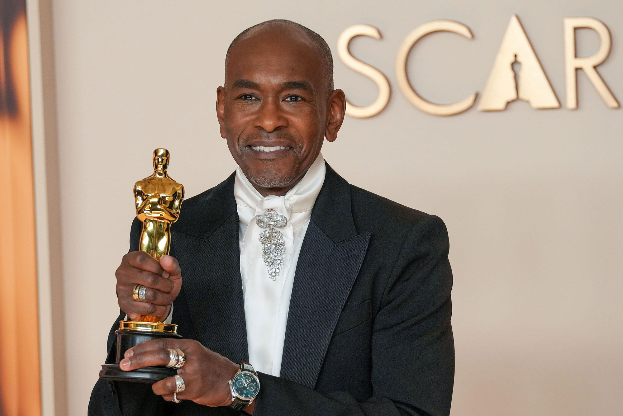 Hamilton, Harriet, The Wiz! Live, West Side Story, Wicked, Wicked: For Good