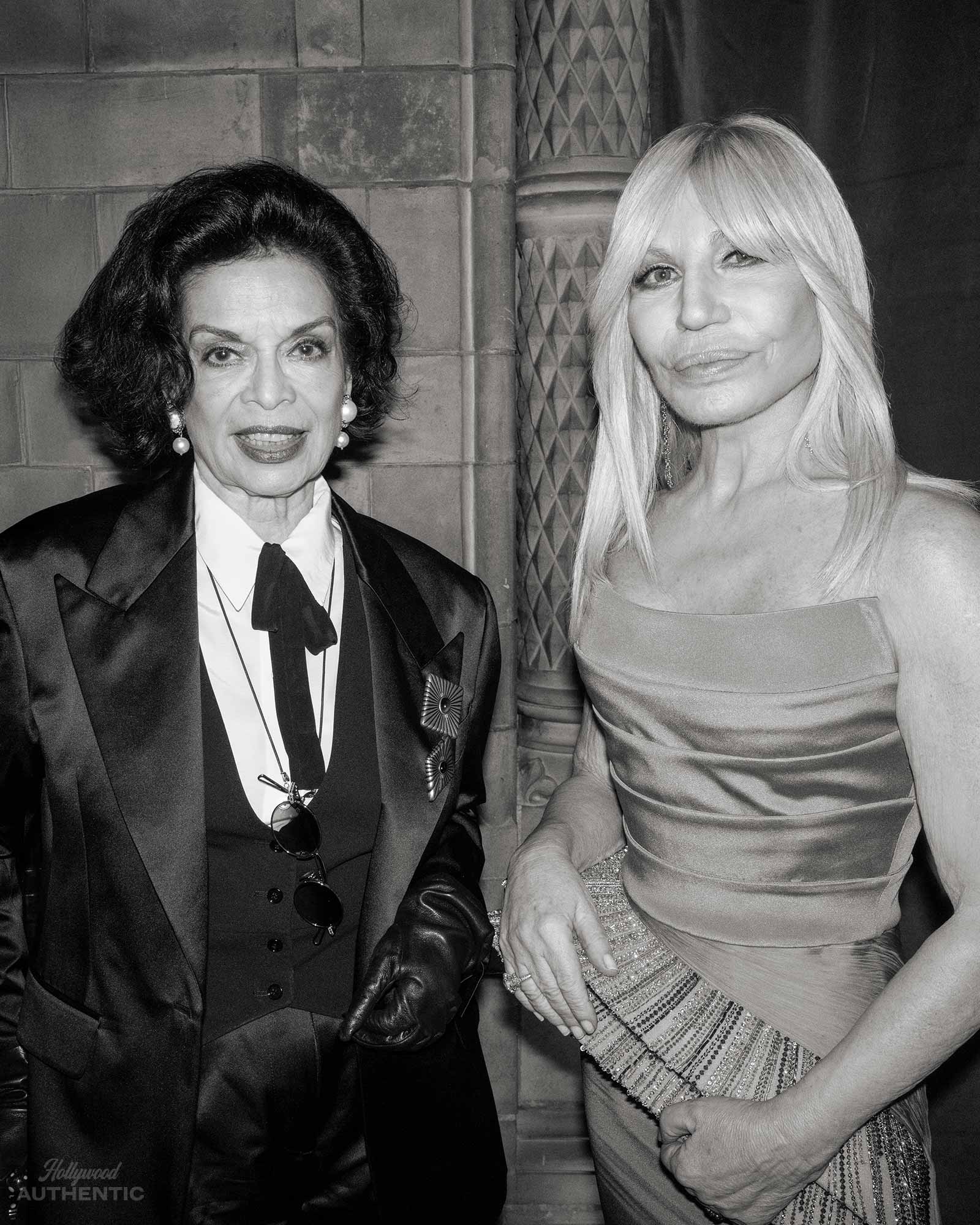 Amal Clooney, George Clooney, The Albies 2025