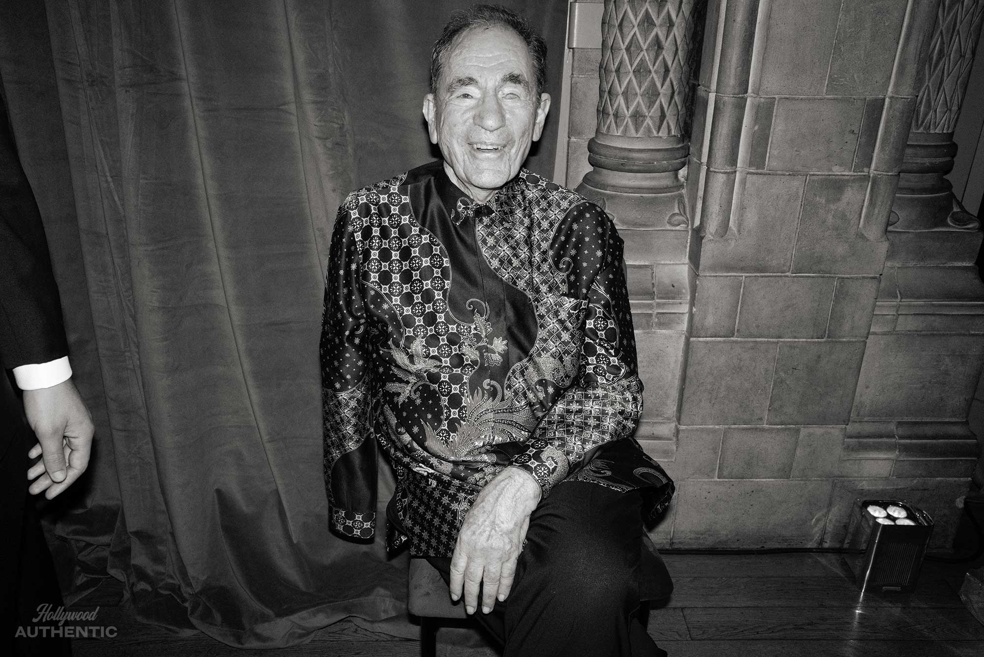 Amal Clooney, George Clooney, The Albies 2025