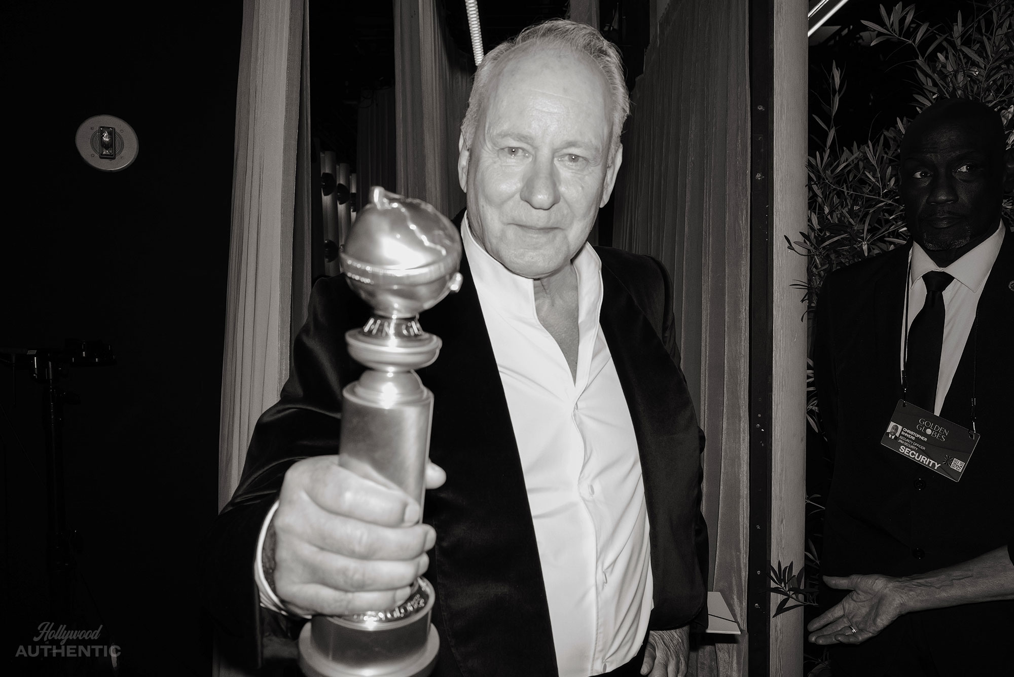 83rd Golden Globes, Golden Globes, Hollywood Authentic, Los Angeles