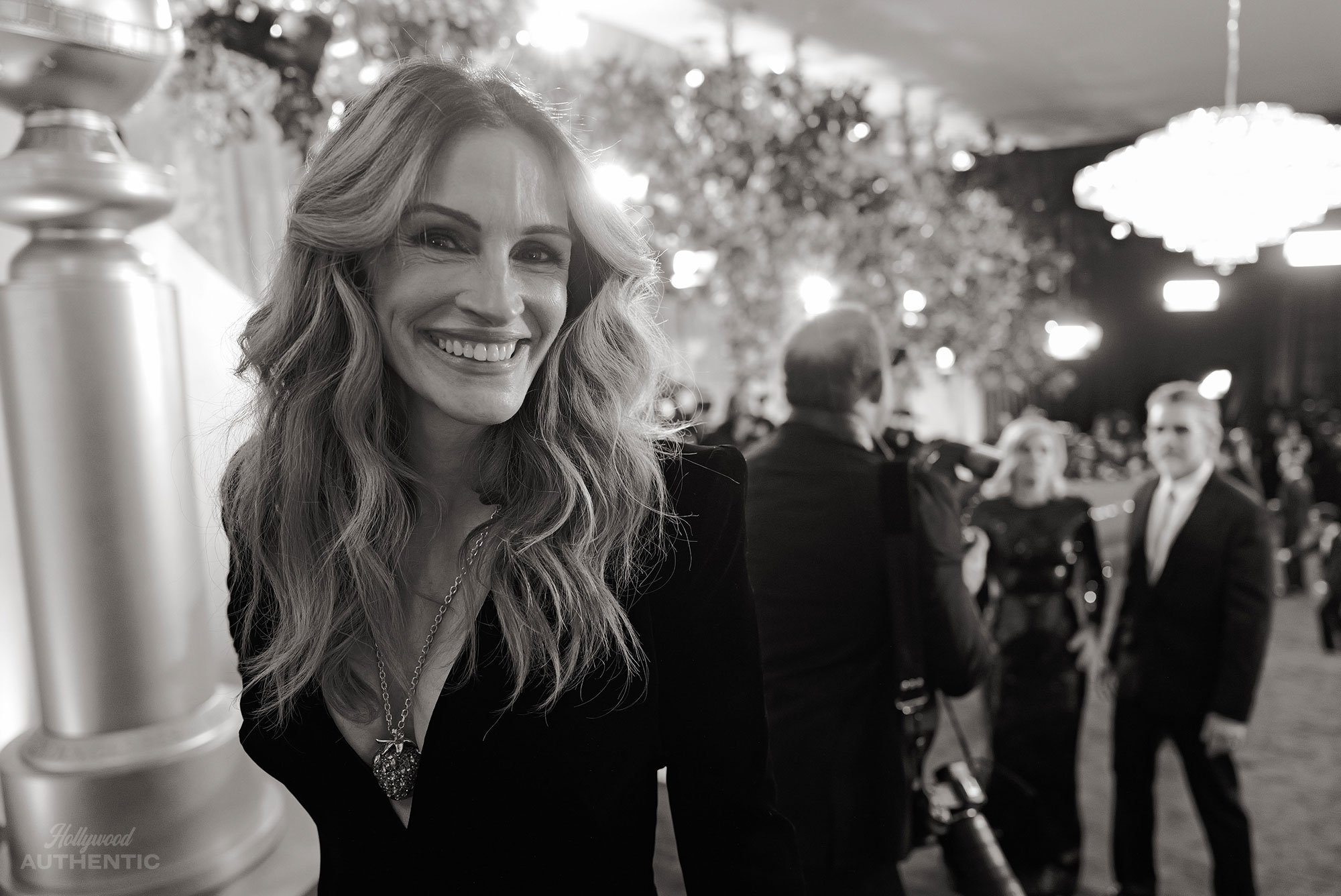 83rd Golden Globes, Golden Globes, Hollywood Authentic, Los Angeles